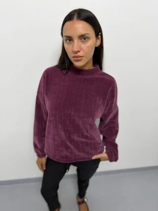 Sweater Boccioni - Vista 5