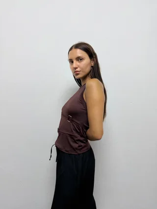 Musculosa Usher - Vista 2