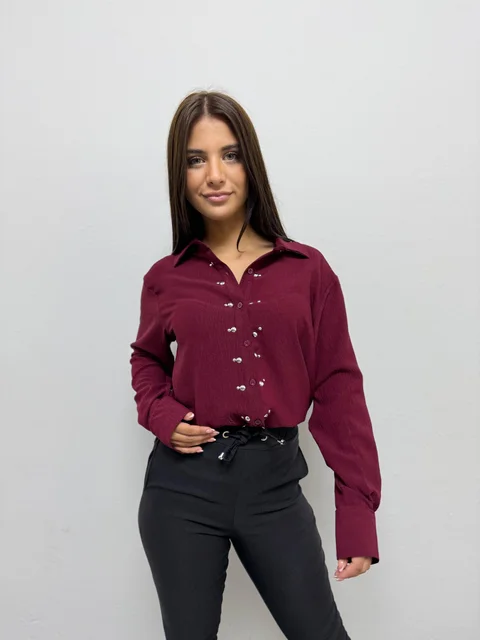 Camisa Quercia