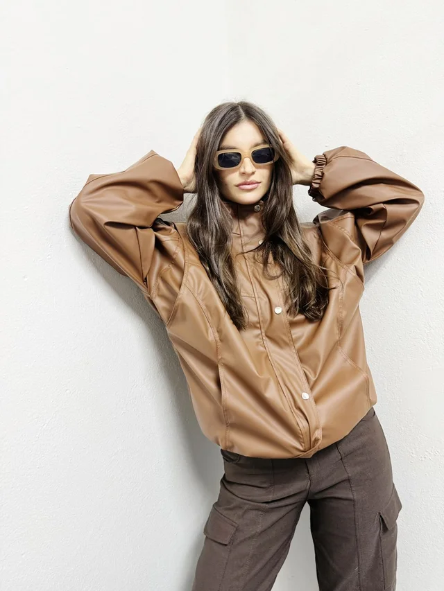 Campera Picasso