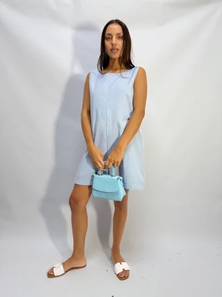 Mono Génesis - Vista 5