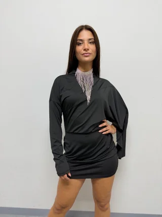 Vestido Siller - Vista 5