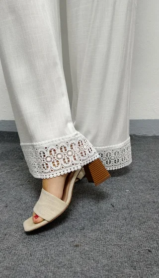 Pantalon Alerce - Vista 4