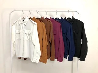 Camisa Leiro - Vista 5