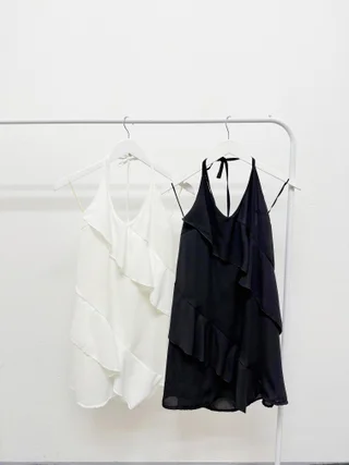 Vestido Buble - Vista 6