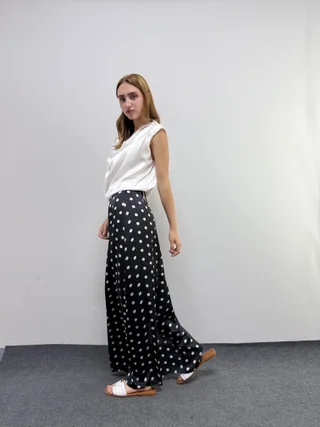 Falda Beatles - Vista 2