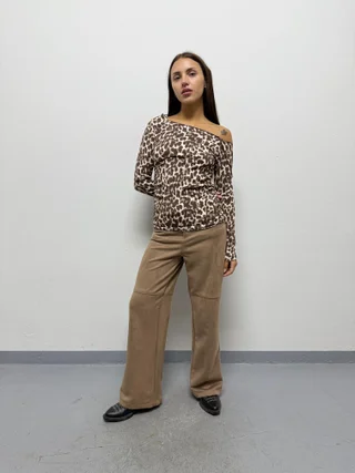 Remera Kahlo - Vista 1