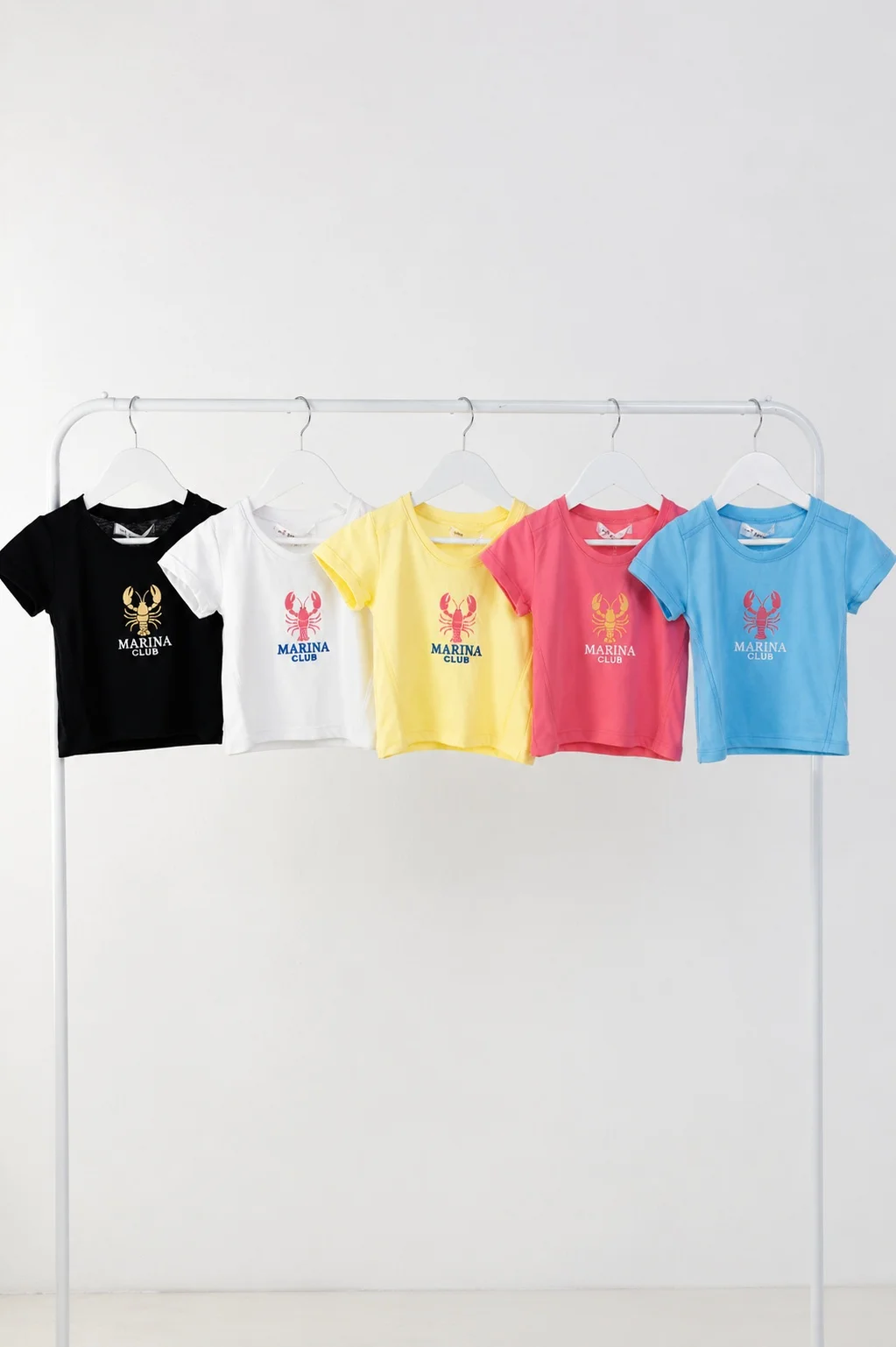 Remera Bernie