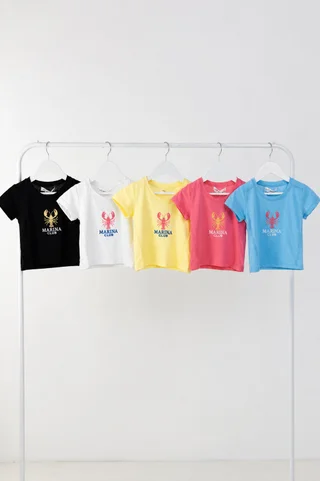 Remera Bernie - Vista 4