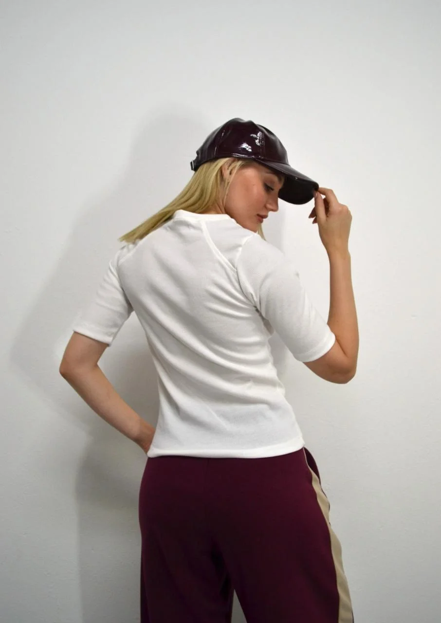 Remera Bezier