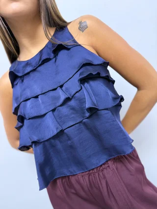 Blusa Musgraves - Vista 2
