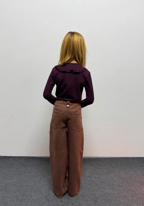 Pantalón Inca