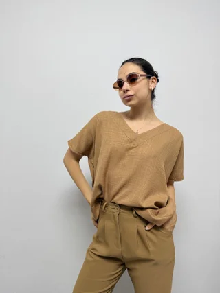 Blusa Whitney - Vista 3