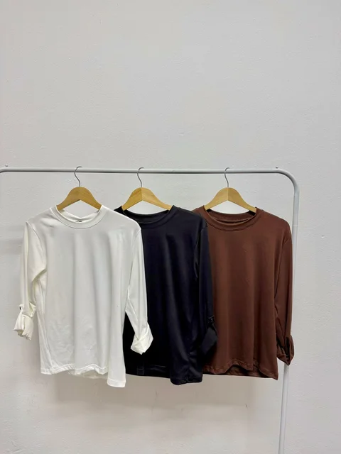 Remera Munch