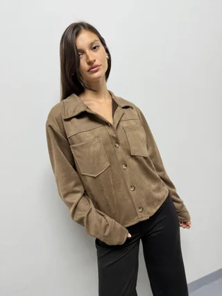 Camisaco Gaudi - Vista 2