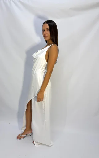 Vestido Roses - Vista 3