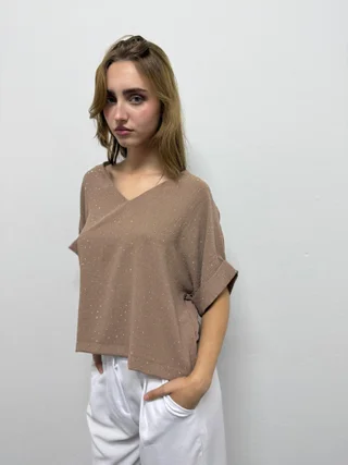 Blusa Soledad - Vista 4