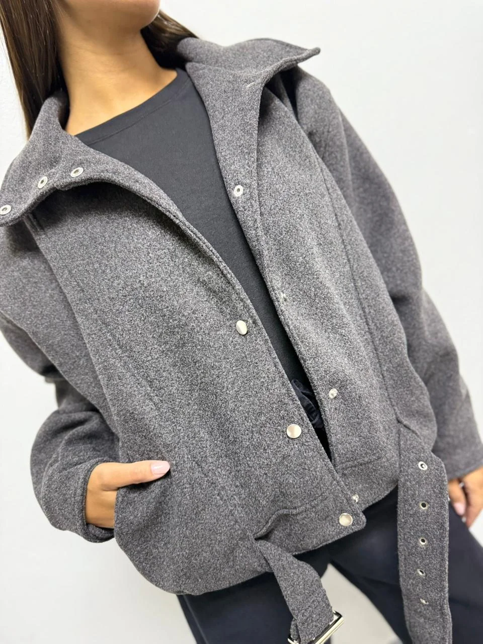 Campera Malevich