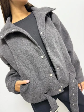 Campera Malevich - Vista 1