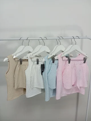 Short Óbelix - Vista 6