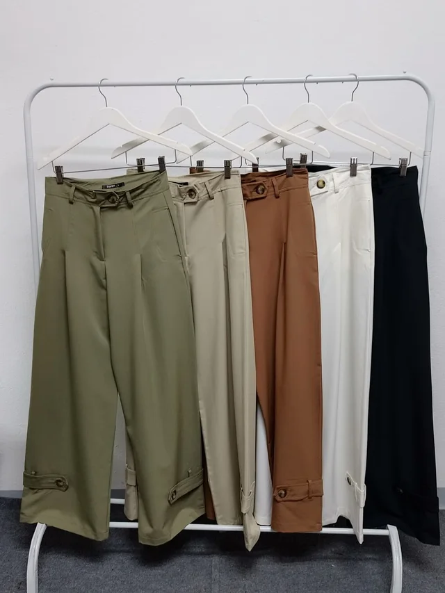 Pantalon Brezo