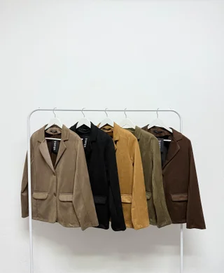 Blazer Murillo - Vista 4