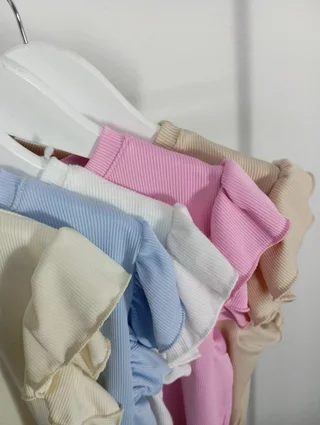 Remera Gokú - Vista 6