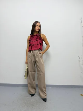 Blusa Musgraves - Vista 4