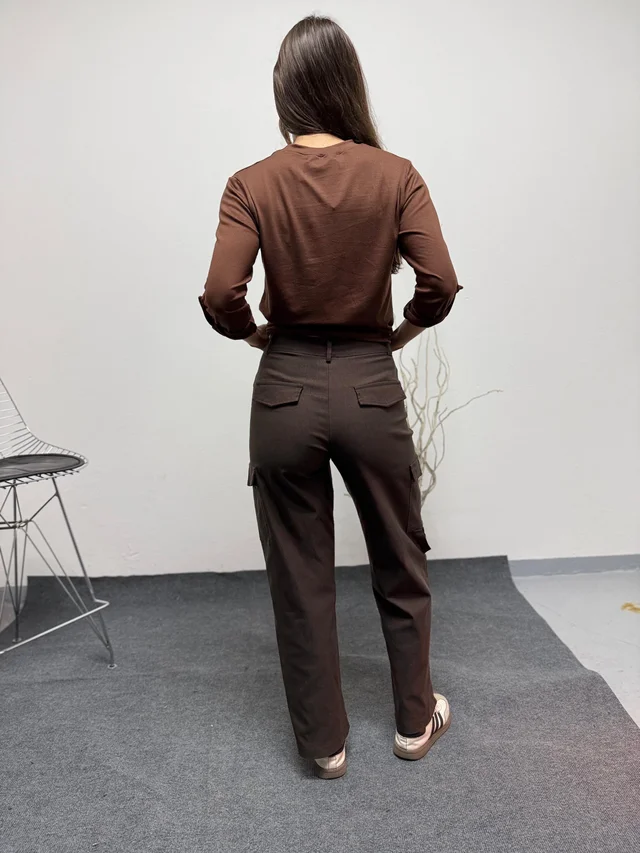 Pantalón Chirico