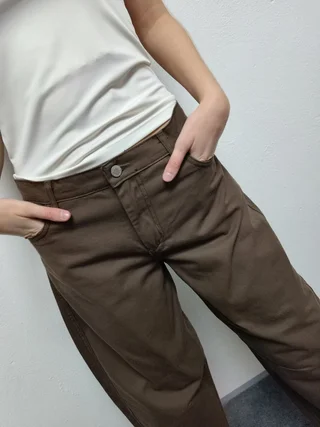 Pantalón Ulloa - Vista 3