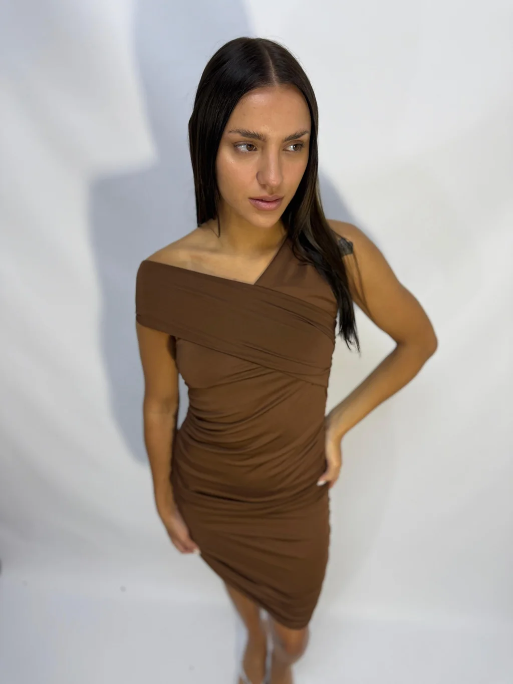 Vestido Aguilar