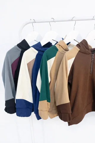 Buzo Marbella - Vista 6