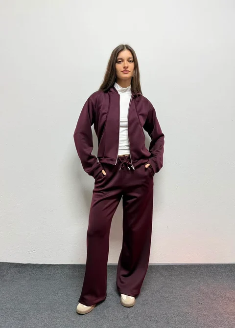 Campera Juni