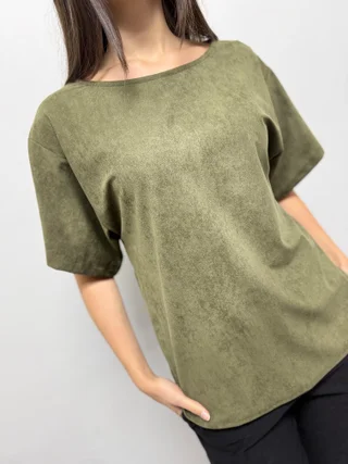 Blusa Holder - Vista 4