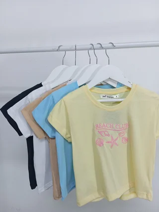 Remera Beach - Vista 4