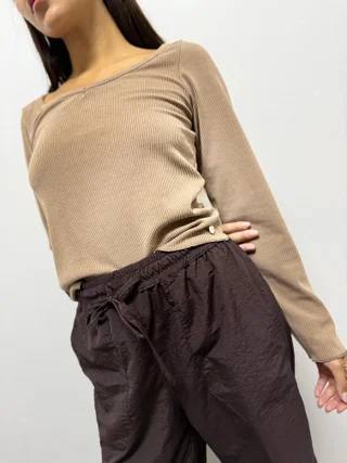 Babucha Boticcelli - Vista 2