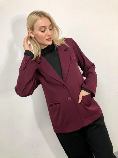 Blazer Porter