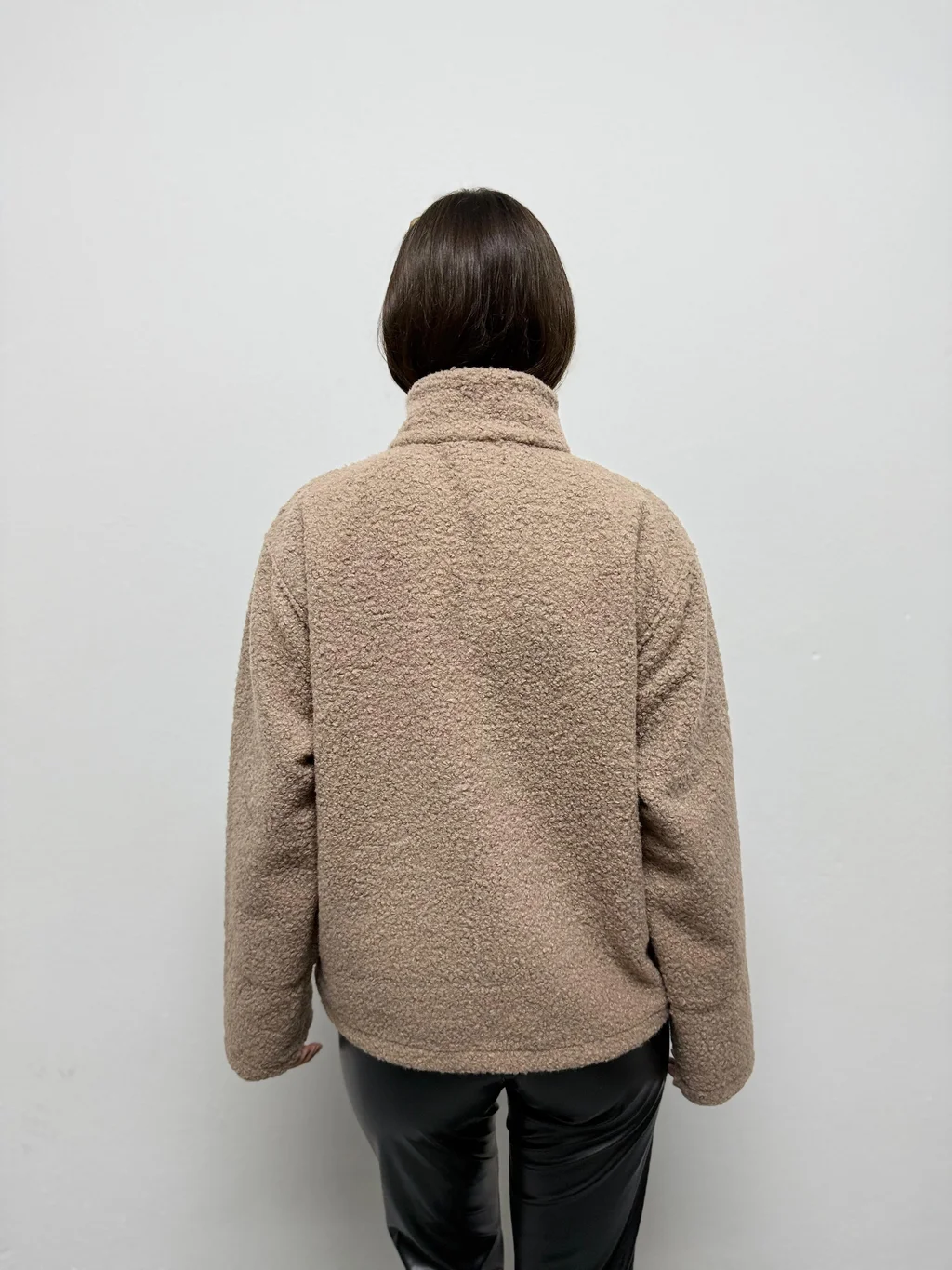 Campera Yayoi