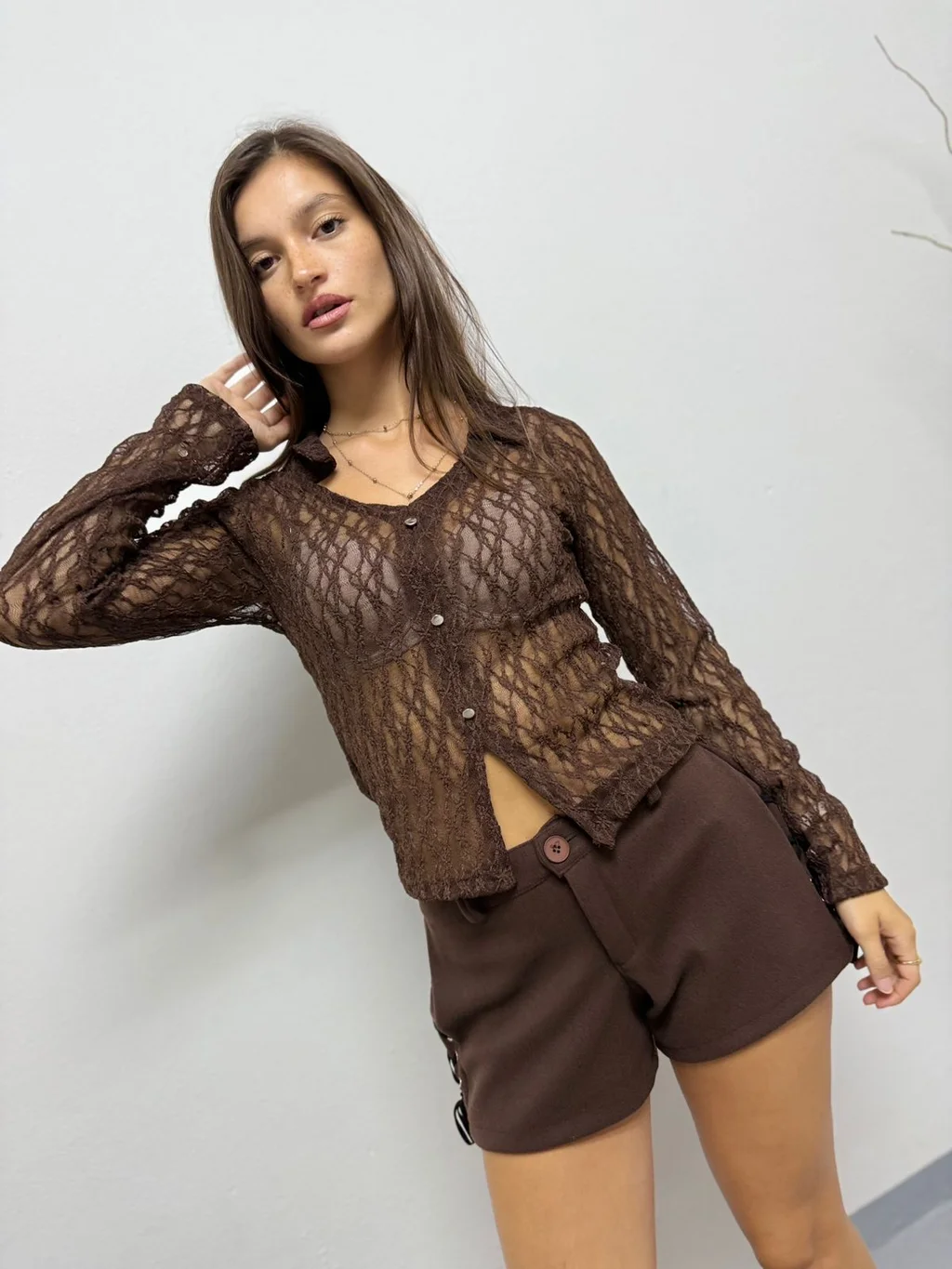 Short Gema