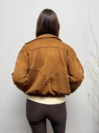 Campera Nolde - Vista 4