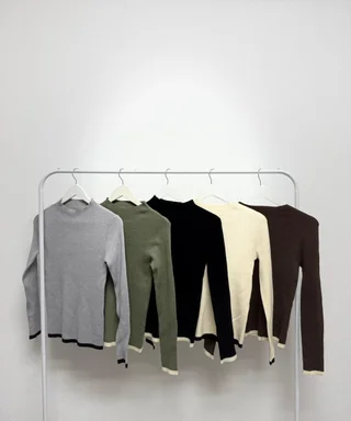 Sweater Alba - Vista 2