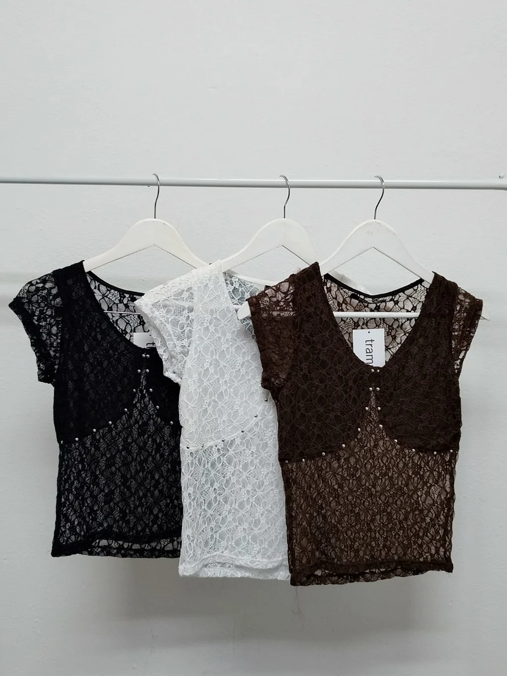 Remera Nogal