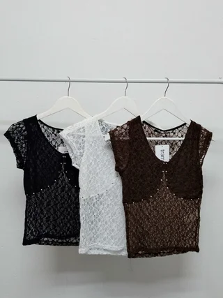 Remera Nogal  - Vista 2