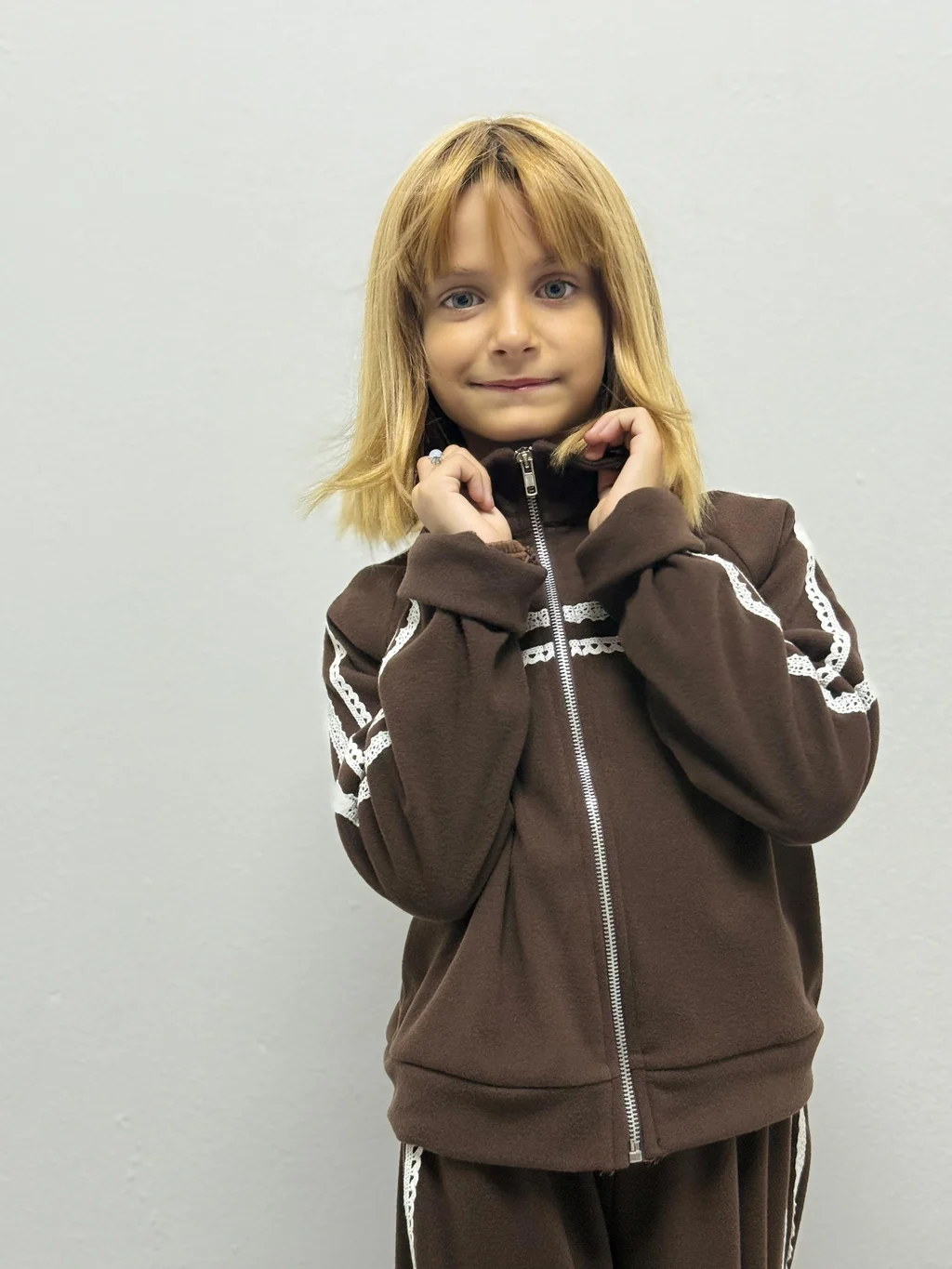 Campera Gaudi