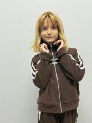 Campera Gaudi - Vista 3