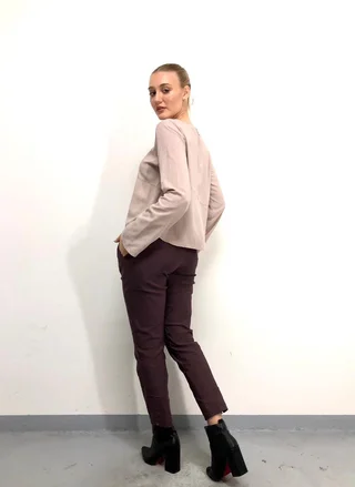 Blusa Moreau - Vista 5