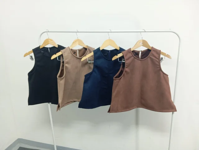Blusa Riley