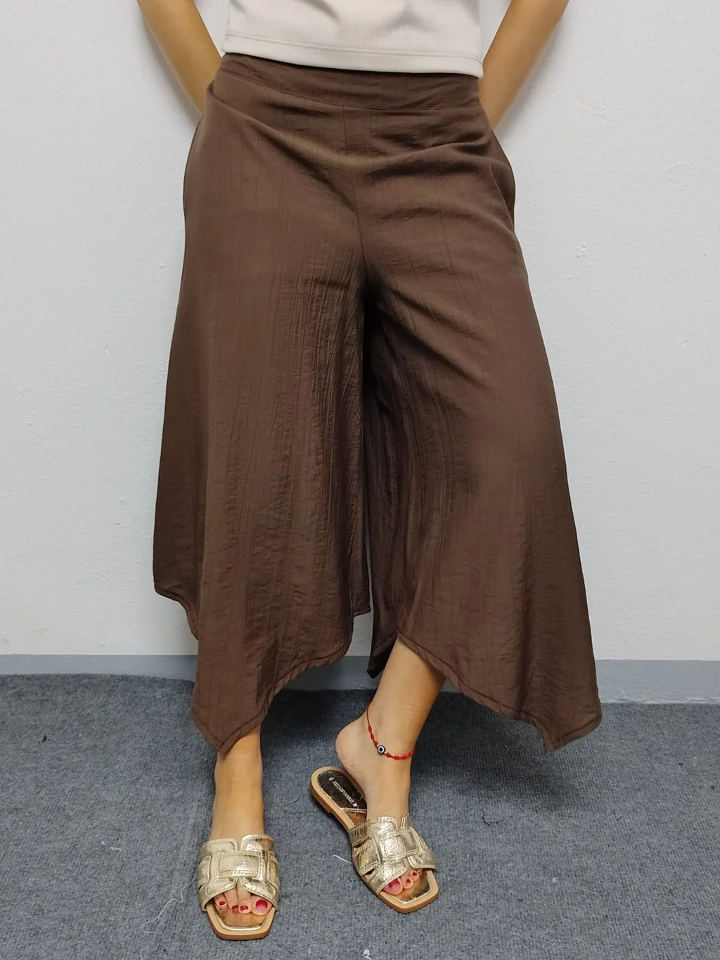 Pantalon Olivo