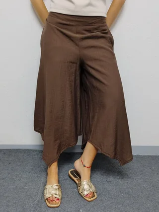 Pantalon Olivo - Vista 5
