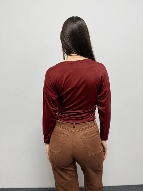 Remera Charini